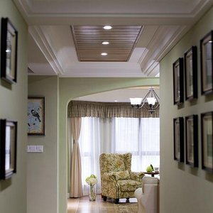 北京工程裝飾裝修設計