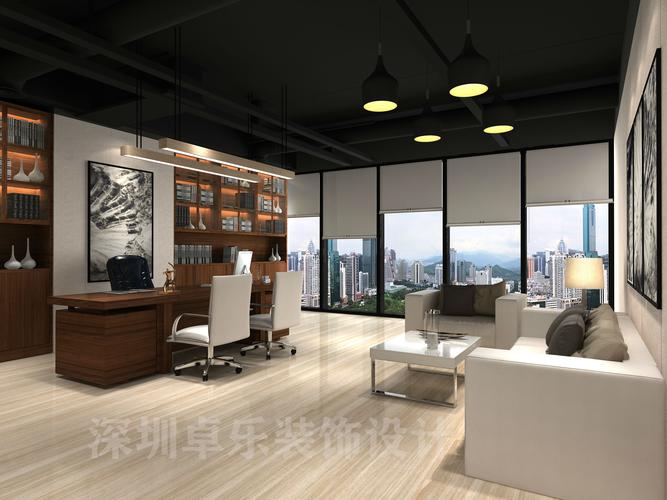 深圳卓樂(lè)裝飾工程