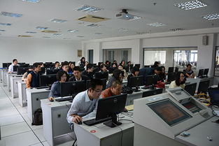 中心技術服務部組織業務技能專題培訓