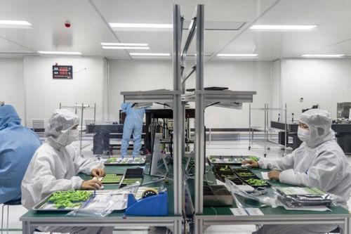 武漢科技與金融雙向奔赴，技術服務賦能城市新未來